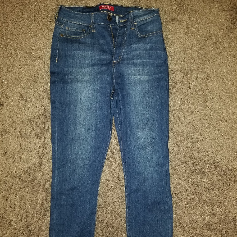 Guess Jeans